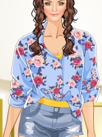 Summer Fashion Inspo