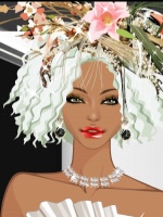 Dramatic Hair Makeovers