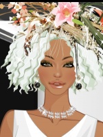 Dramatic Hair Makeovers