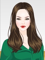 Casually Cool Makeup