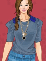 '70s Fashion Inspiration