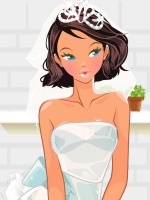 Non-Traditional Wedding Attire