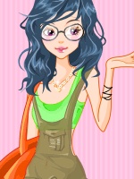 Cali-Girl Street Style