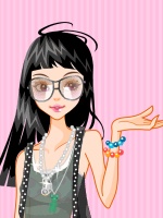 Cali-Girl Street Style