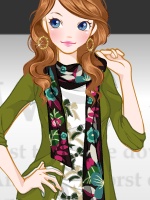 Fall's Boldest Prints