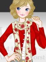 Fall's Boldest Prints