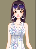 Classic Hollywood Style