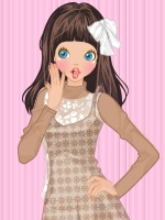 Vibrant Pastel Colors