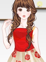 Holiday Party Hairstyles