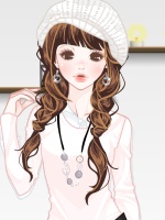 Holiday Party Hairstyles