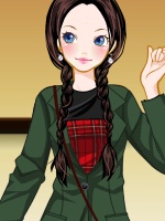 Favorite Plaid Items