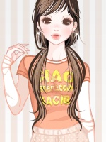 Feminine Weekend Ensemble