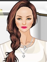 Monochromatic Makeup