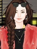 Dramatic False Eyelashes