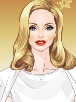 Euphoria-Inspired Eye Makeup