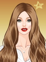 Euphoria-Inspired Eye Makeup