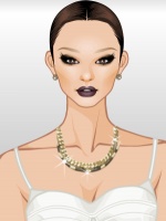 Runway-Inspired Eye Makeup