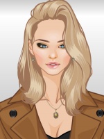 Runway-Inspired Eye Makeup