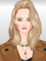 Runway-Inspired Eye Makeup