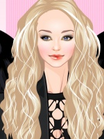 Dramatic Runway Gowns