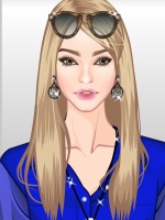 Retro-Inspired Beauty Looks