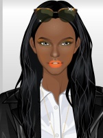 Retro-Inspired Beauty Looks