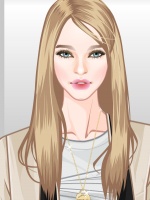 Retro-Inspired Beauty Looks