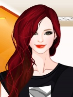 Stunning Grunge-Chic