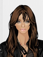 Perfect Red Lipstick