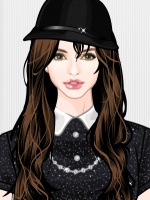 Perfect Red Lipstick