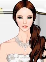 Negative Space Cat Eye