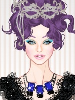 Romantic Pink Eyeshadow