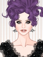 Romantic Pink Eyeshadow