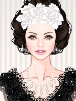 Romantic Pink Eyeshadow