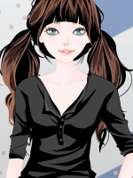 Birthday Party Outfit