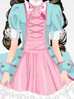 Lolita Fashion Style