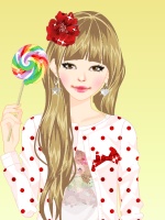 Doll-Inspired Outfits