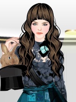 Glamorous Witch Costumes