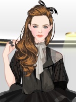 Glamorous Witch Costumes