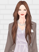 Sweet and Feminine Vibe