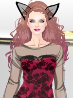 Pop Culture Inspired Costumes