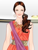 Grecian Goddess Vibes