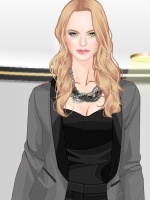 Immaculate Airport Style