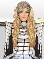 Armor-Inspired Fashions