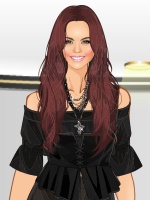 Inner Warrior Princess