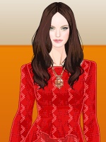 Relaxed Yet Chic Look