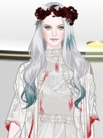 Mistress of the Dark