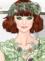 Color-Infused Mascaras