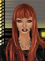 Halloween Makeup Inspo