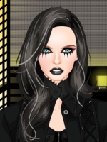 Halloween Makeup Inspo